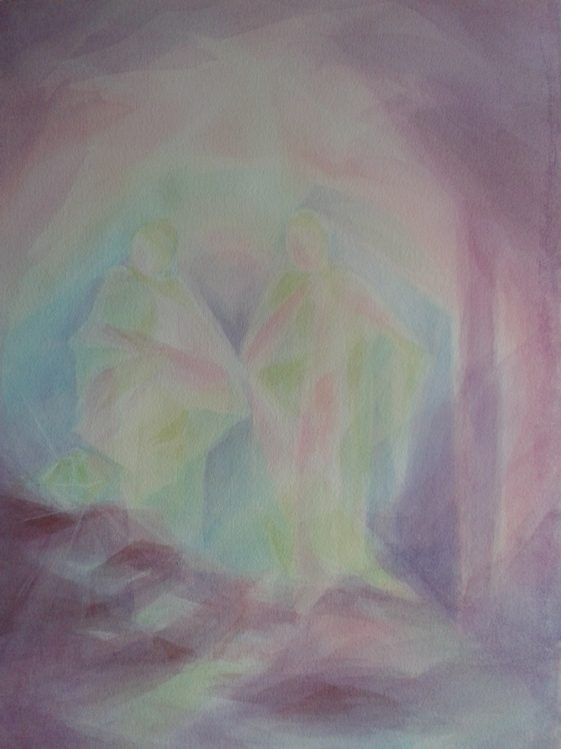 Croisée du
                chemin de vie