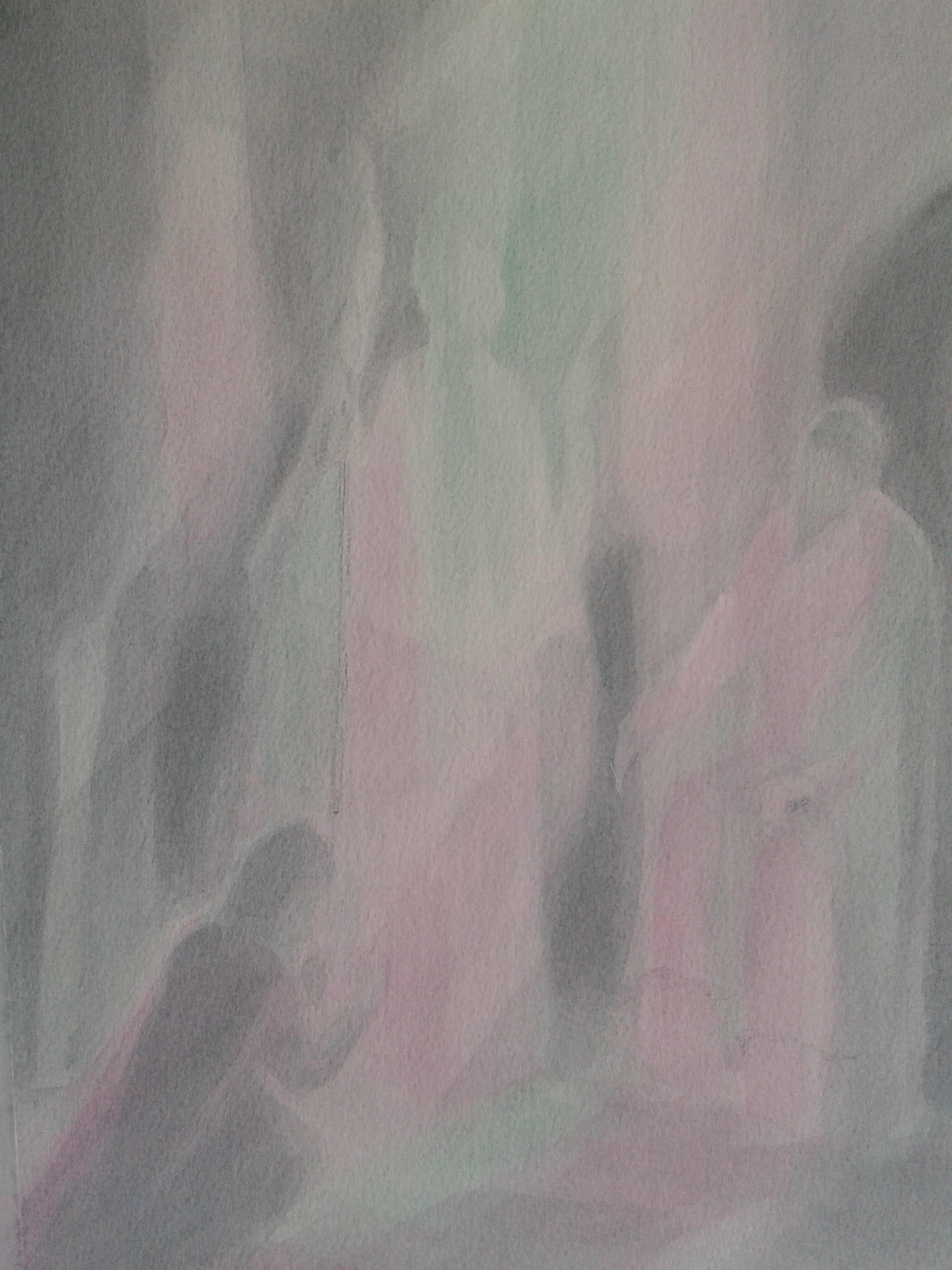 La
                lance du destin