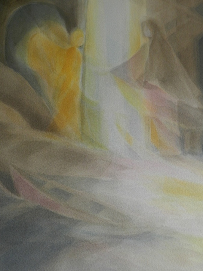 Préparation au voyage